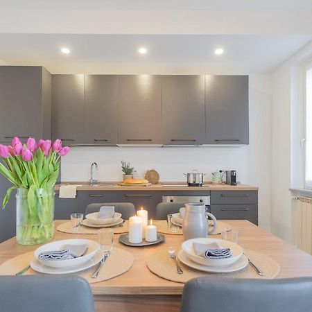 Isola Felice Grandate By Rent All Como Exterior photo