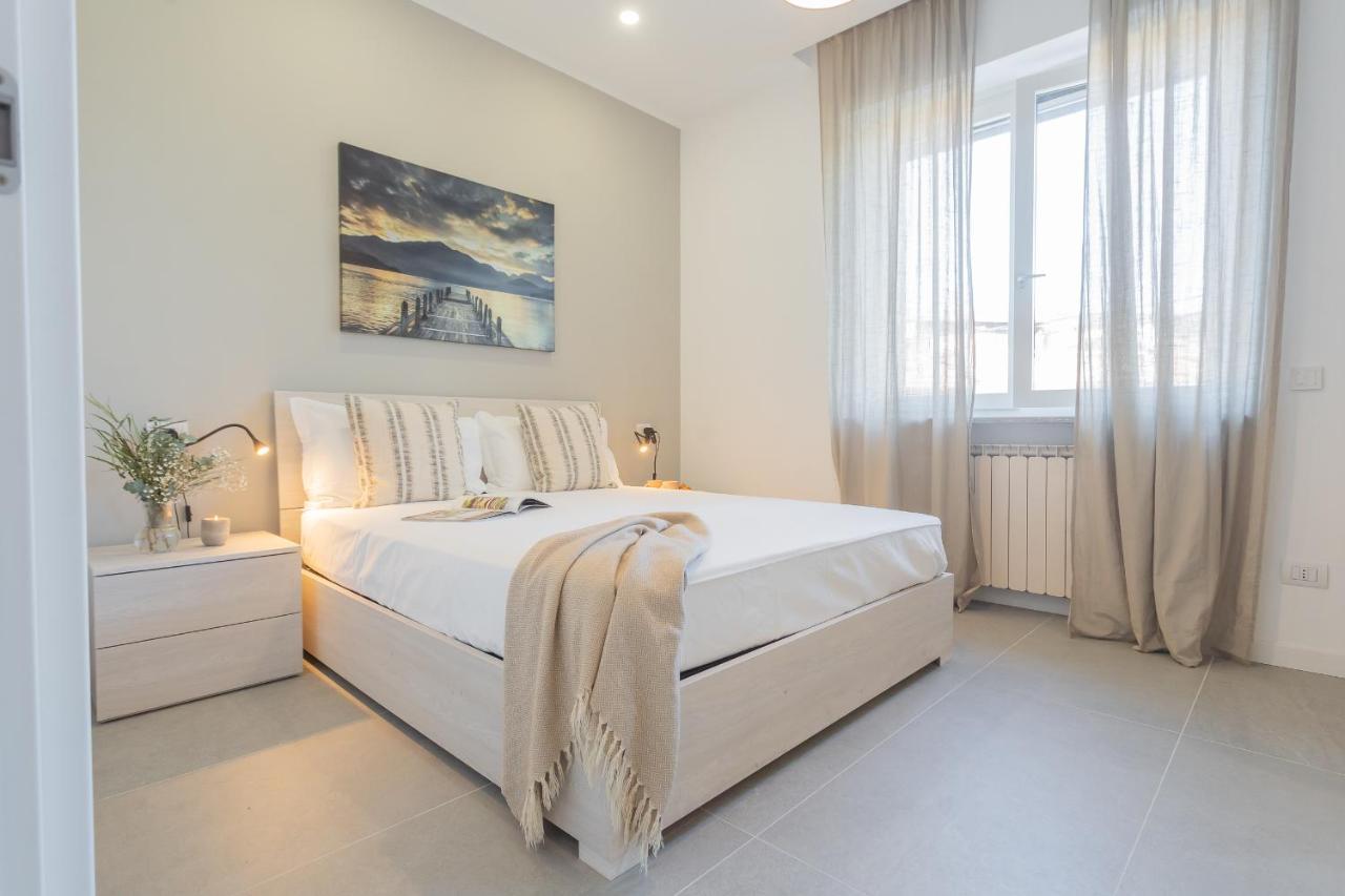 Isola Felice Grandate By Rent All Como Exterior photo
