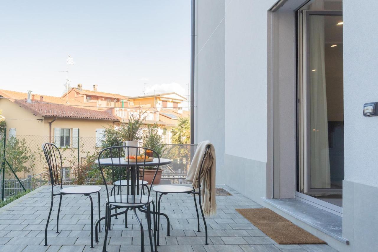 Isola Felice Grandate By Rent All Como Exterior photo
