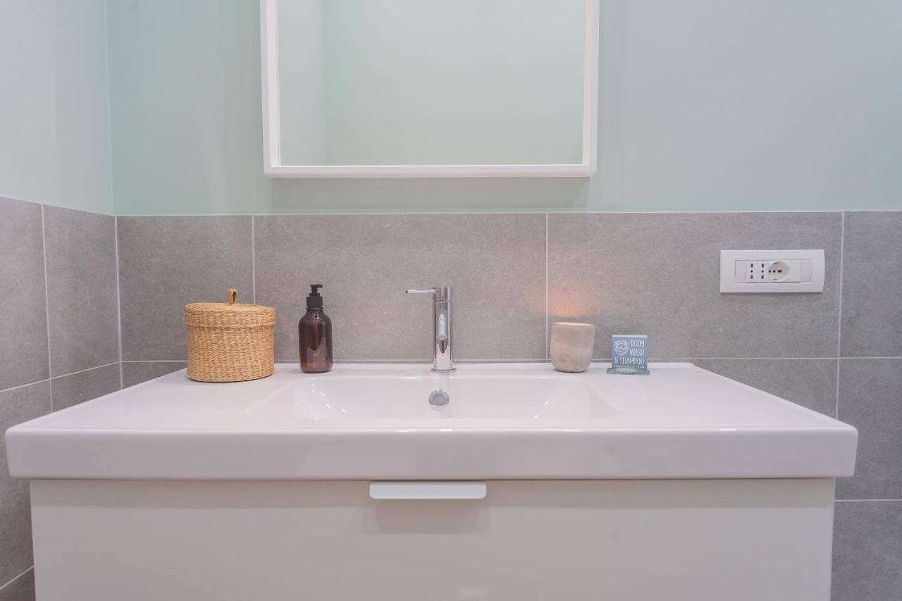 Isola Felice Grandate By Rent All Como Exterior photo