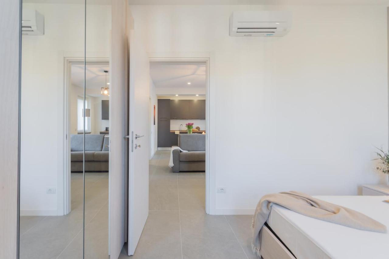 Isola Felice Grandate By Rent All Como Exterior photo