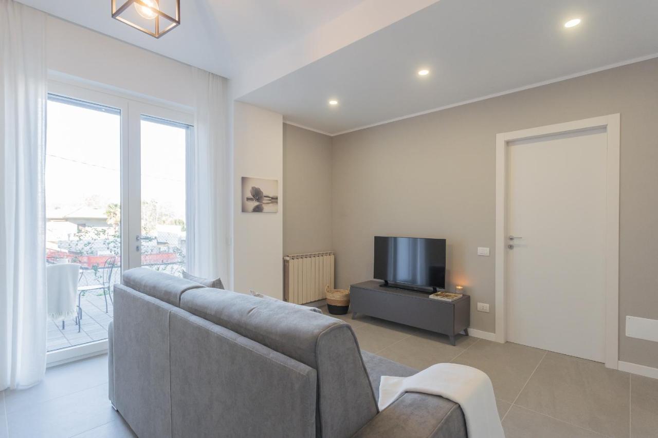 Isola Felice Grandate By Rent All Como Exterior photo
