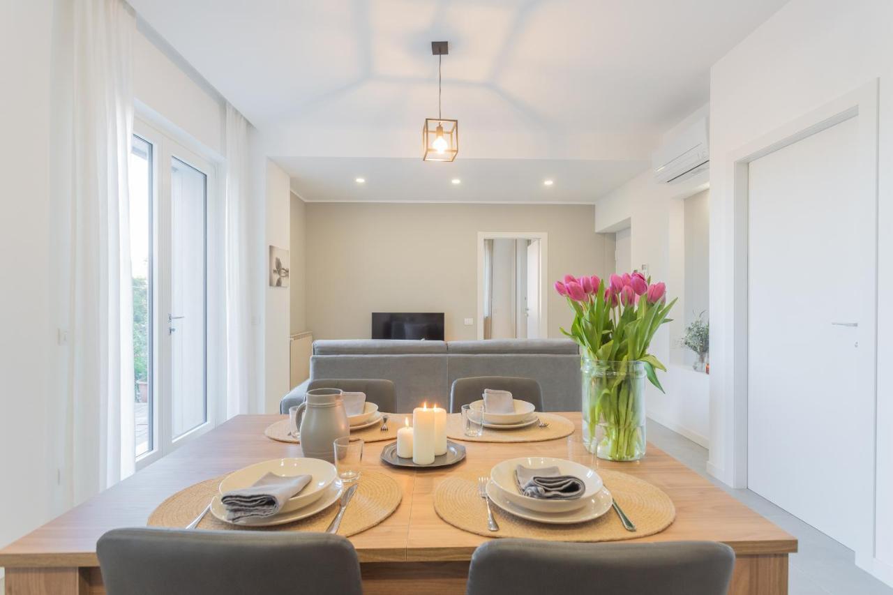 Isola Felice Grandate By Rent All Como Exterior photo