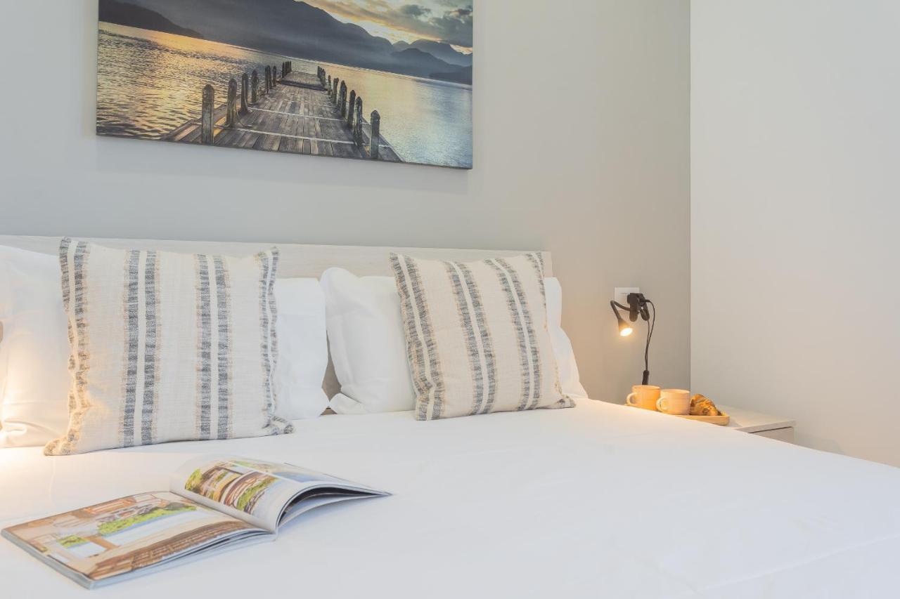 Isola Felice Grandate By Rent All Como Exterior photo
