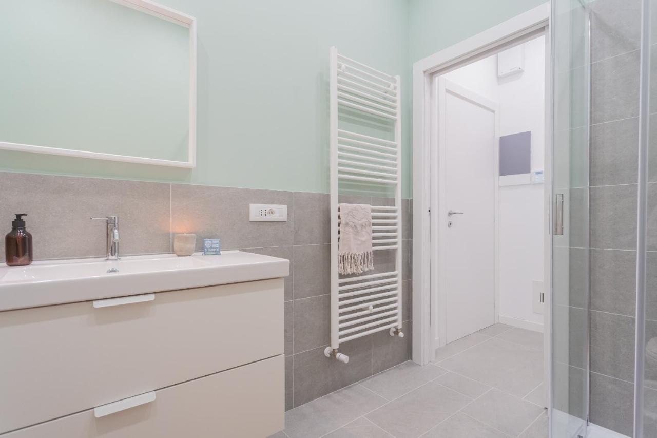 Isola Felice Grandate By Rent All Como Exterior photo